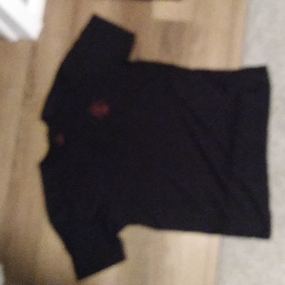 Wash with Souls mens tee - Picture 3 of 6